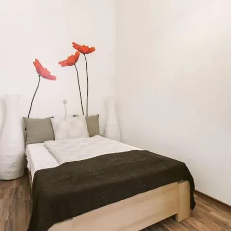 Szazadfordulos Elegans Lakas Erkellyel Apartment *